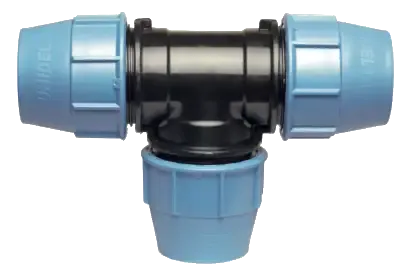 compression fittings 